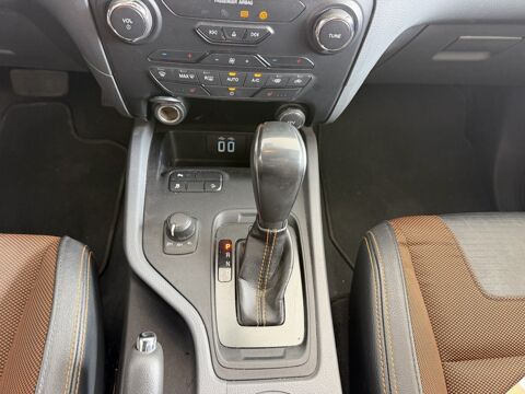 Ranger 3.2 TDCI 200 auto WILDTRAK  5 places  2017 occasion 53210 Soulg&eacute;-sur-Ouette