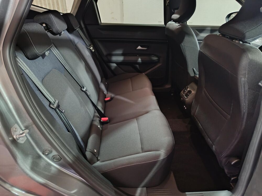 Bigster expression mild hybrid 130 4x4 2025 occasion 91580 &Eacute;tr&eacute;chy
