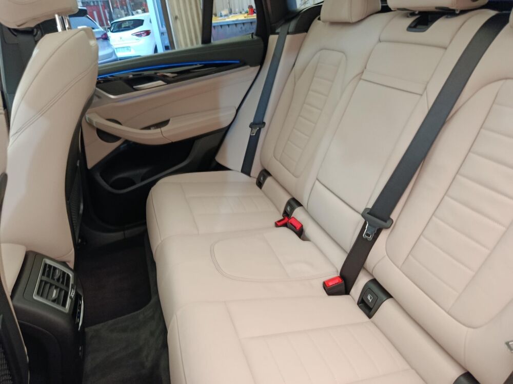 iX3 M Sport 286ch Impressive BVA8 2024 occasion 91580 &Eacute;tr&eacute;chy