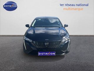 308 HYBRID 145CH E-DCS6 ALLURE 2025 occasion 91580 &Eacute;tr&eacute;chy