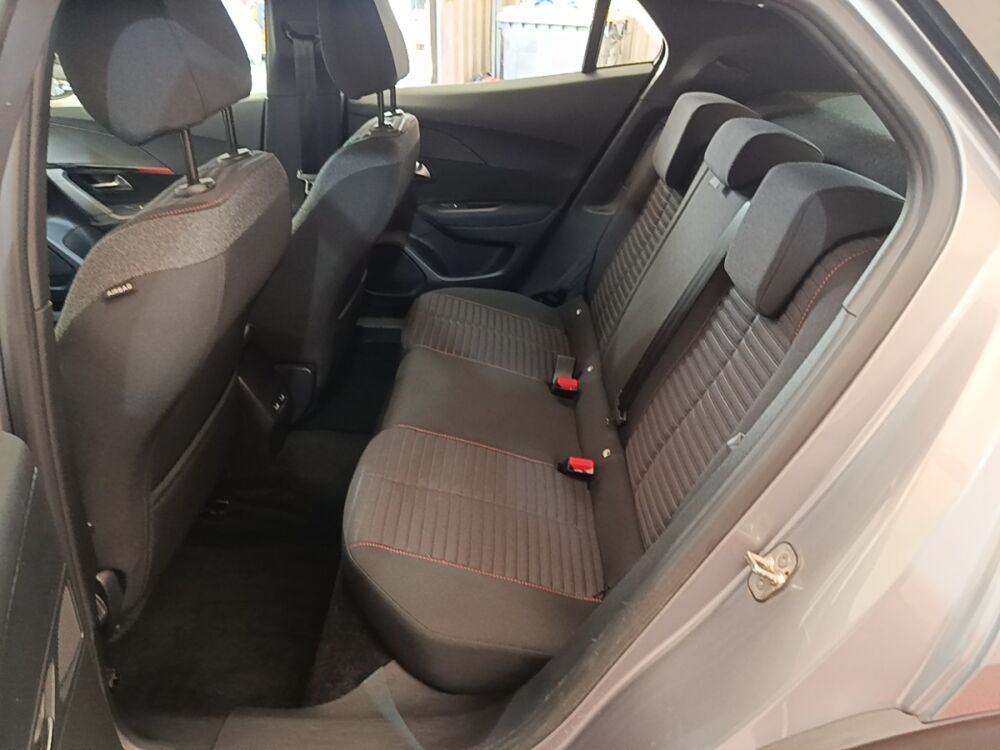 2008 ELECTRIQUE ACTIVE PACK 2023 occasion 91580 &Eacute;tr&eacute;chy