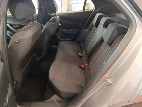 2008 ELECTRIQUE ACTIVE PACK 2023 occasion 91580 &Eacute;tr&eacute;chy