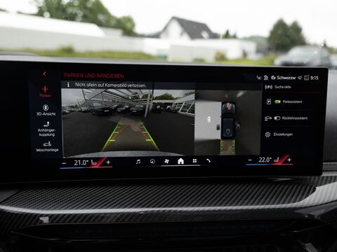 S&eacute;rie 3 330e M Sport 292 ch Toit ouvrant Attelage Cam&eacute;ra 360&deg; Autres 2025 occasion 69007 Lyon