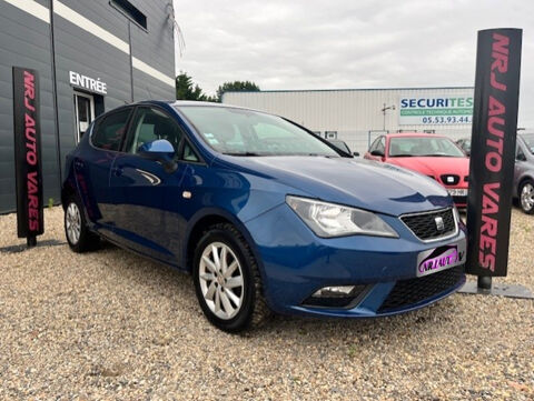 Seat ibiza (4) 1.6 TDI 90 STYLE