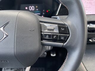 DS3 BLUEHDI 130 PERFORMANCE LINE + AUTO 2022 occasion 30260 Quissac