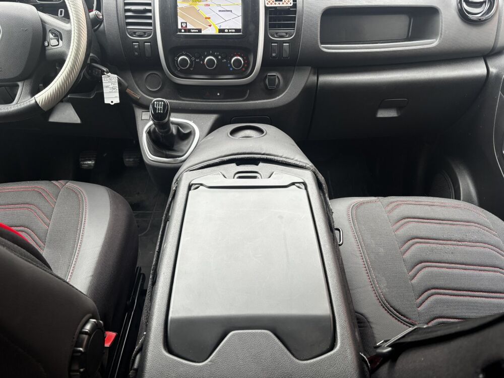 Jumpy FG GCF L2H1 1300 2.0 dCi 120 GPS PREMIERE MAIN / HISTORIQUE 2020 occasion 86440 Mign&eacute;-Auxances