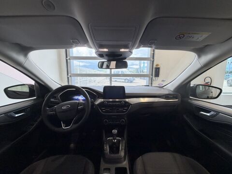 Kuga 1.5 EcoBoost 150 ch Titanium 2021 occasion 38370 Saint-Clair-du-Rh&ocirc;ne