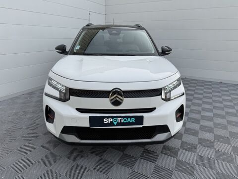 E-C3 Electrique 113ch Auto MAX 44kWh 2025 occasion 69330 Meyzieu