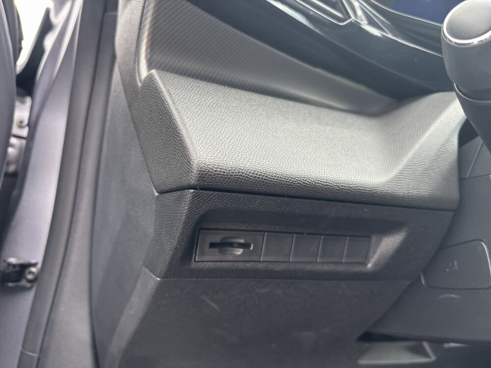 308 Hybrid 145 e-DCS6 GT 2025 occasion 69330 Meyzieu