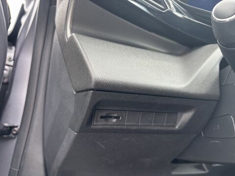 308 Hybrid 145 e-DCS6 GT 2025 occasion 69330 Meyzieu
