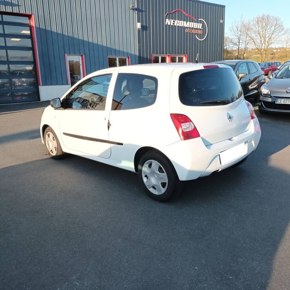 Jumpy Dynamique 1.5 dCi 85 Eco2 2010 occasion 35210 Ch&acirc;tillon-en-Vendelais