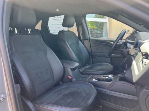 Kuga 2.0 EcoBlue 120ch ST-Line 2023 occasion 42640 Saint-Germain-Lespinasse
