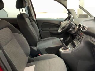 C3 Picasso BlueHDi 100 BVM Confort 2015 occasion 35210 Ch&acirc;tillon-en-Vendelais