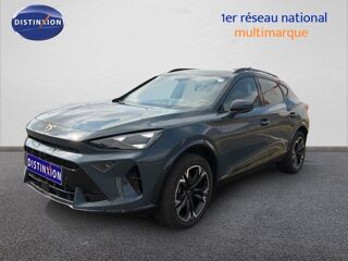 Formentor 2.0 TDI 150CH DSG 2025 occasion 91580 &Eacute;tr&eacute;chy
