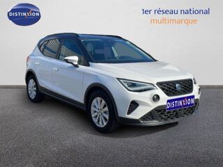 Arona 1.0 TSI 115CH DSG STYLE SPECIAL EDITION 2025 occasion 91580 &Eacute;tr&eacute;chy