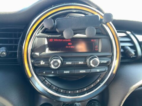 MINI COUPE Cooper D 112 ch 2014 occasion 85140 Les Essarts