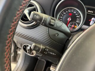 Classe A A 180 d Fascination AMG 2017 occasion 53210 Soulg&eacute;-sur-Ouette