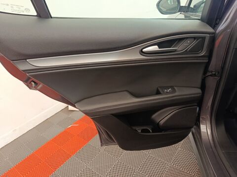 Stelvio 2.2 TD 160 AT8 Sprint 2024 occasion 91580 &Eacute;tr&eacute;chy