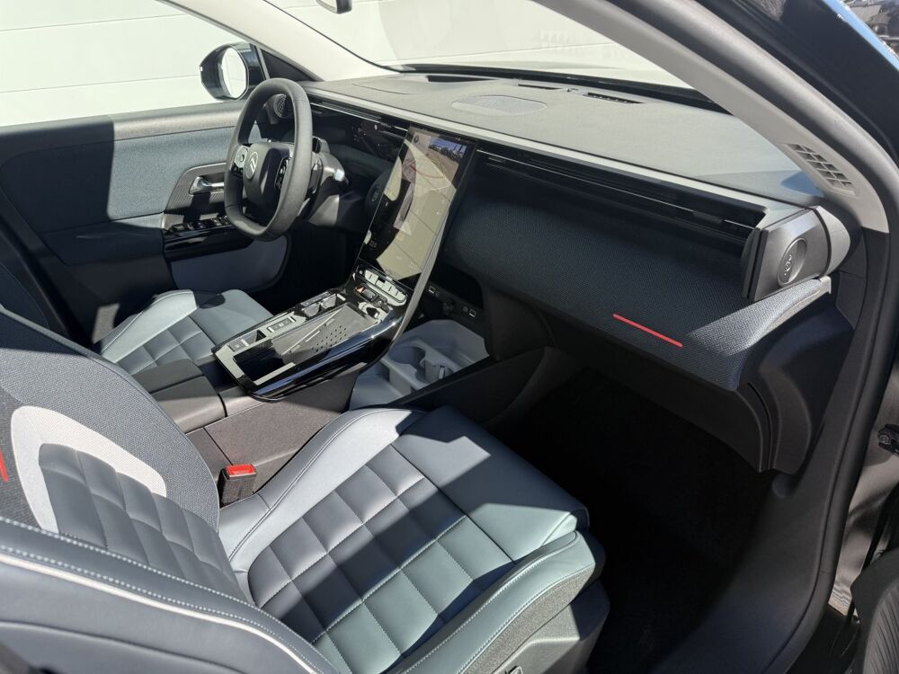 C5 aircross Hybride 145ch auto MAX 2025 occasion 69330 Meyzieu