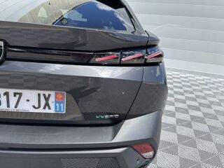 408 PHEV 225 GT 2023 occasion 69330 Meyzieu