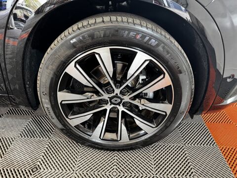 Espace techno 7PL E-Tech full hybrid 200-24 2025 occasion 91580 &Eacute;tr&eacute;chy
