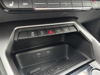 A3 35 TFSI 150 MHEV S Tronic S Line 2024 occasion 86440 Mign&eacute;-Auxances