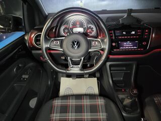 UP 1.0 115 GTI 2022 occasion 93600 Aulnay-sous-Bois