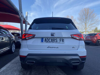 Arona 1.0 TSI 95 CH S/S FR 2024 occasion 63360 Gerzat