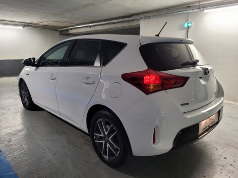 Auris Hybride 136h Feel 2015 occasion 93600 Aulnay-sous-Bois