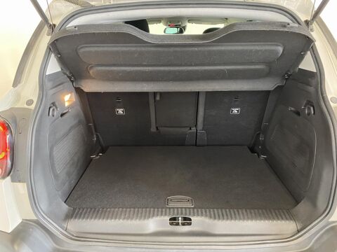 C3 Aircross PureTech 110 S&S BVM6 Shine 2019 occasion 38550 Saint-Maurice-l'Exil
