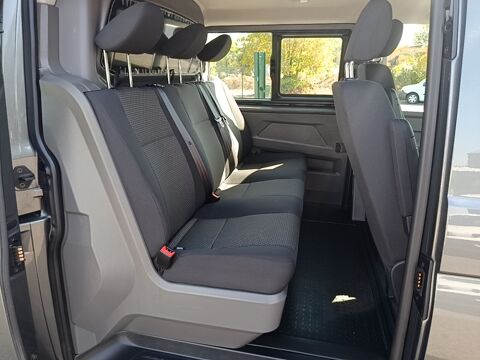 Jumpy 2.0 TDi 150 DSG7 L2H1 Confort 2022 occasion 91580 &Eacute;tr&eacute;chy