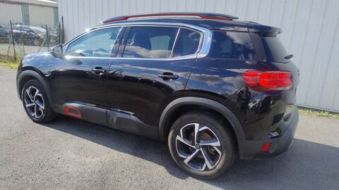 C5 aircross BlueHDi 130 S&S EAT8 Shine 2020 occasion 79500 Melle