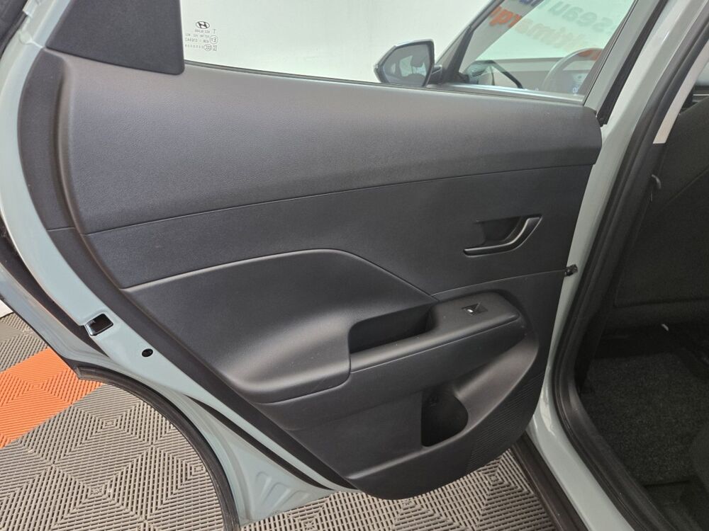 Kona 1.6 HYBRID 141 INTUITIVE HEV 2024 occasion 91580 &Eacute;tr&eacute;chy