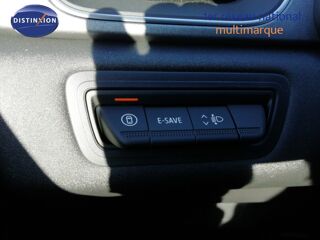 Captur E-TECH FULL HYBRID 160CH BVA TECHNO 2026 occasion 91580 &Eacute;tr&eacute;chy