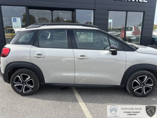 C3 Aircross PureTech 82 BVM Feel 2018 occasion 31390 Carbonne
