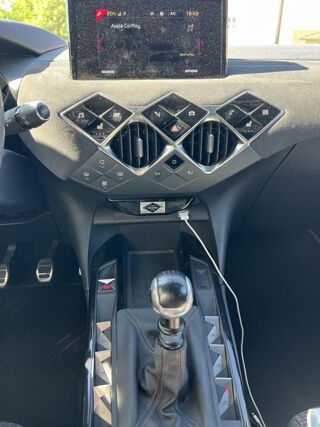 DS3 BlueHDi 100 Performance Line 2020 occasion 42640 Saint-Germain-Lespinasse