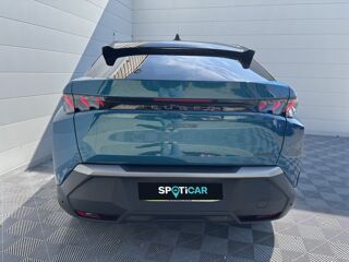 3008 1.2 HYBRID 136 E-DCS6 GT 2024 occasion 69330 Meyzieu