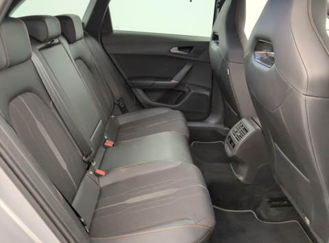 Leon 1.4 e-Hybrid 245 DSG6 2021 occasion 63360 Gerzat