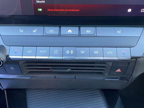 Astra 1.5 Diesel 130ch auto GS 2024 occasion 30260 Quissac