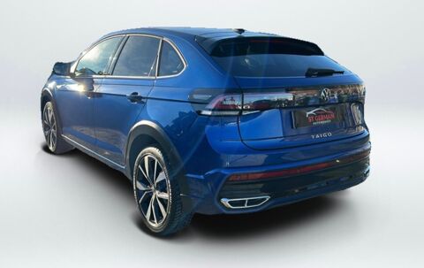 Taigo 1.0 TSI 110 DSG R-Line 2022 occasion 42640 Saint-Germain-Lespinasse