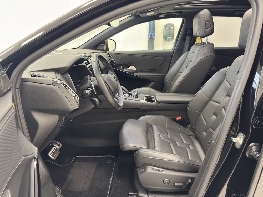 DS7 E-TENSE 4x4 360 LA PREMIERE 2023 occasion 76360 Barentin