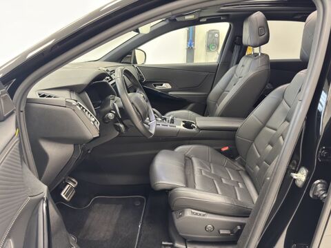 DS7 E-TENSE 4x4 360 LA PREMIERE 2023 occasion 76360 Barentin