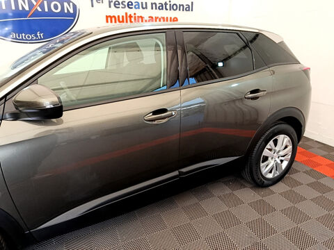 3008 Puretech 130 S&S ACTIVE 2020 occasion 91580 &Eacute;tr&eacute;chy