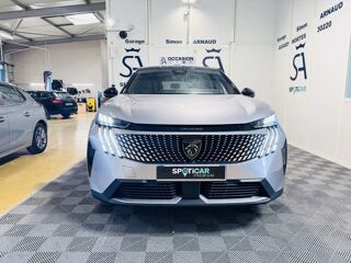 3008 1.2 HYBRID 145 E-DCS6 GT 2025 occasion 30220 Aigues-Mortes