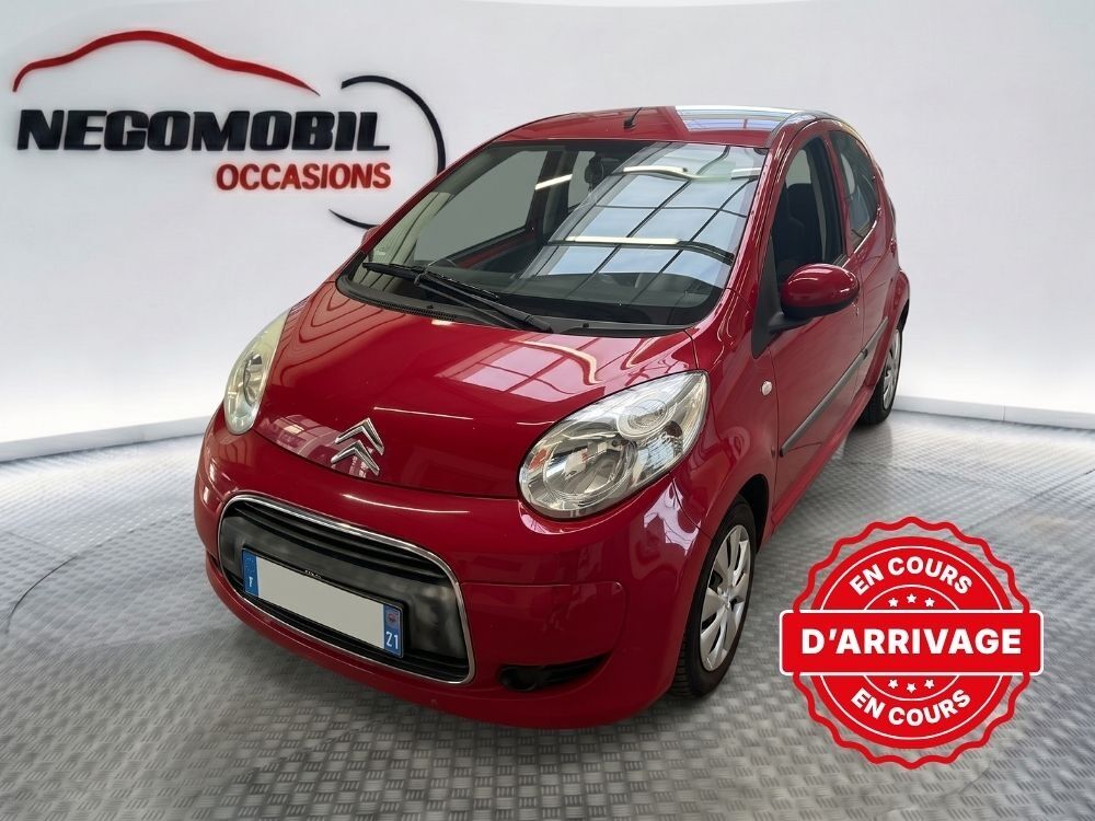 Jumpy 1.0i SensoDrive Airdream Confort 2009 occasion 35210 Ch&acirc;tillon-en-Vendelais