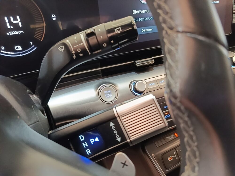 Kona 1.6 HYBRID 141 INTUITIVE HEV 2024 occasion 91580 &Eacute;tr&eacute;chy