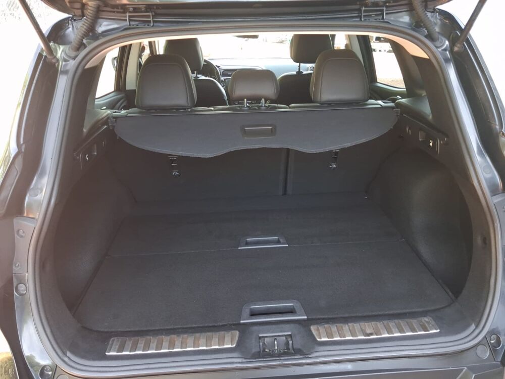 Kadjar Intens Energy dCi 130 2018 occasion 42640 Saint-Germain-Lespinasse