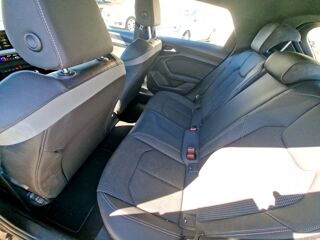 A1 1.4 TFSI 125 S tronic 5 portes (janv. 2019) (co2 112) 2020 occasion 61170 Montchevrel