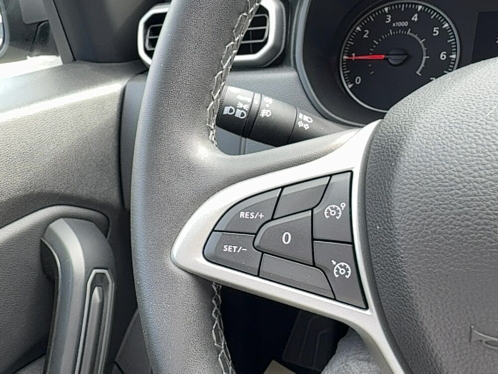 Duster Journey+ ECO-G 100 4x2 2022 occasion 40160 Parentis-en-Born