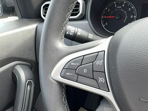 Duster Journey+ ECO-G 100 4x2 2022 occasion 40160 Parentis-en-Born